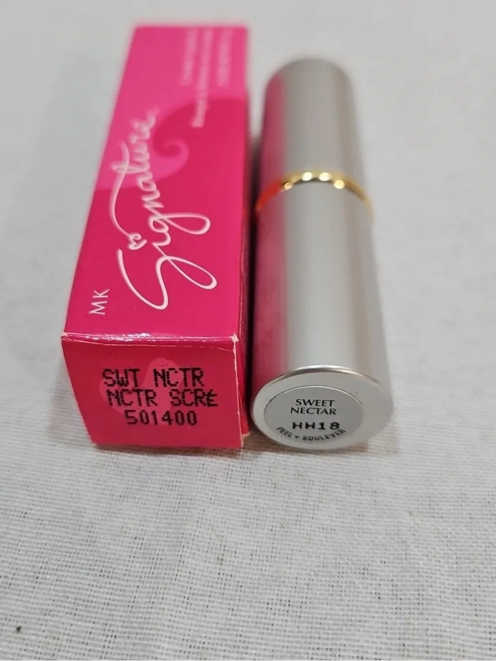 Mary Kay new mary